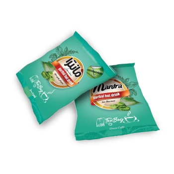  چربی سوز قهوه سبز مانترا بسته 14 عددی6333c1e0dbcc384220